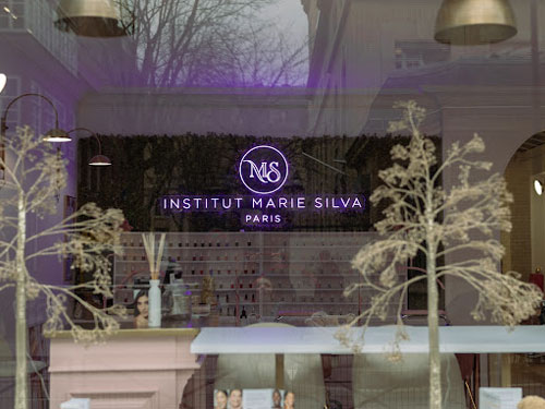 Sophrologie Hypnose Massages - Paris 5 - Institut Marie Silva - Valérie Henriques