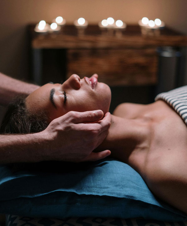 Massage Cranien Indien - Cayeux-sur-mer (80) - Paris 5 - Champagne-sur-Oise (95) - Valérie Henriques