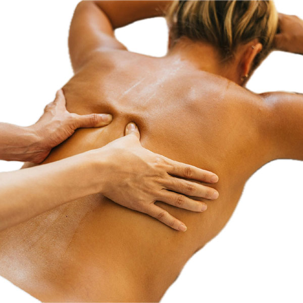 Massage du Dos - Cayeux-sur-mer (80) - Paris 5 - Champagne-sur-Oise (95) - Valérie Henriques