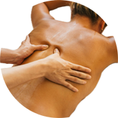 Massage du Dos - Cayeux-sur-mer (80) - Paris 5 - Champagne-sur-Oise (95) - Valérie Henriques