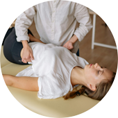 Massage Shiatsu - Cayeux-sur-mer (80) - Paris 5 - Champagne-sur-Oise (95) - Valérie Henriques