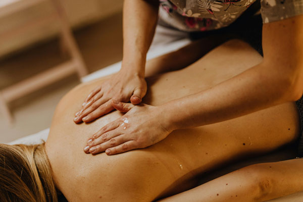 Massage signature - Cayeux-sur-mer (80) - Paris 5 - Champagne-sur-Oise (95) - Valérie Henriques